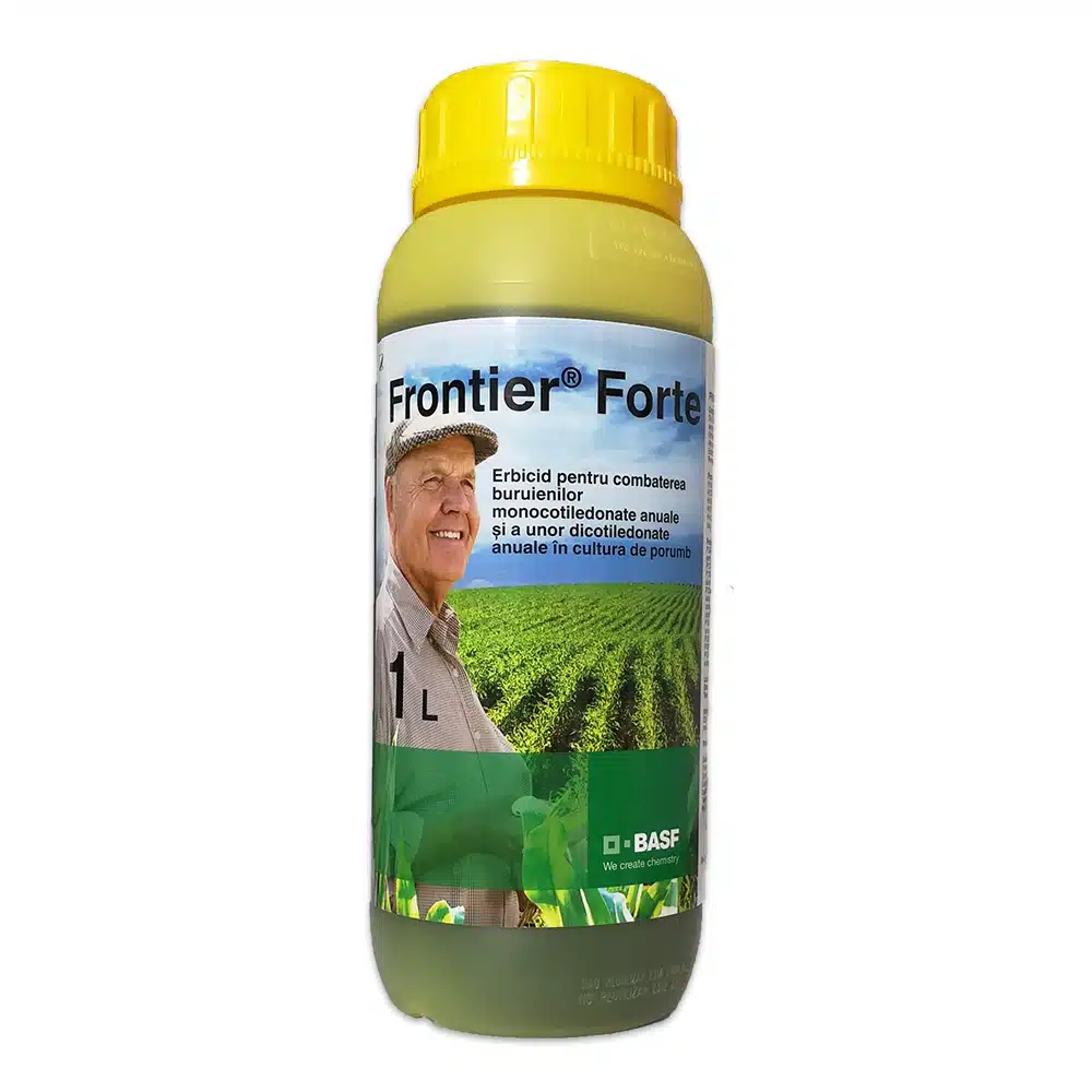 Erbicid Frontier Forte 1L