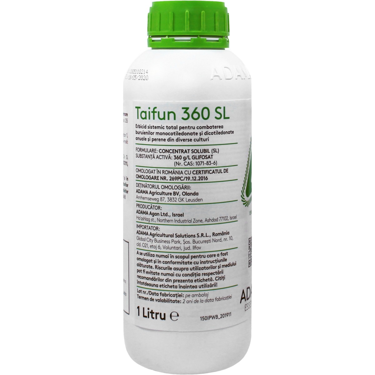 Taifun 360 SL
