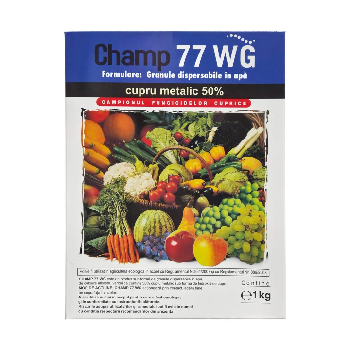 Champ 77WG 1KG