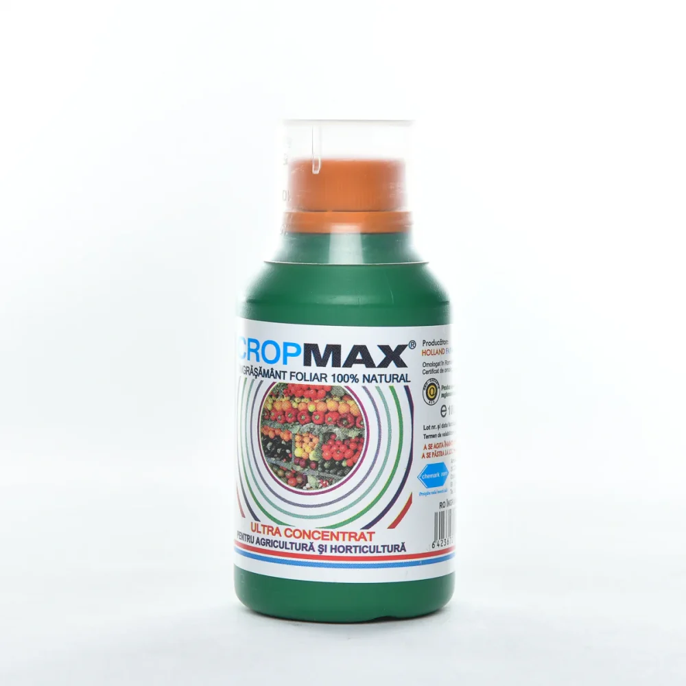 Cropmax