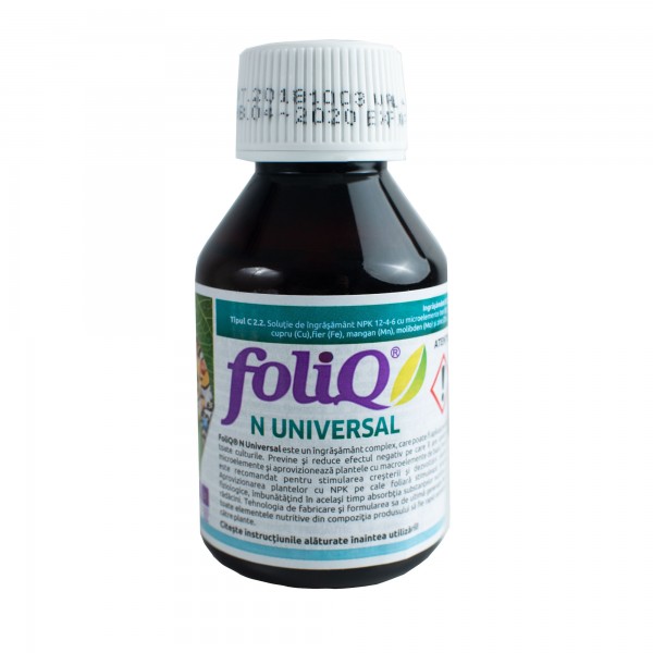 Foliq N Universal