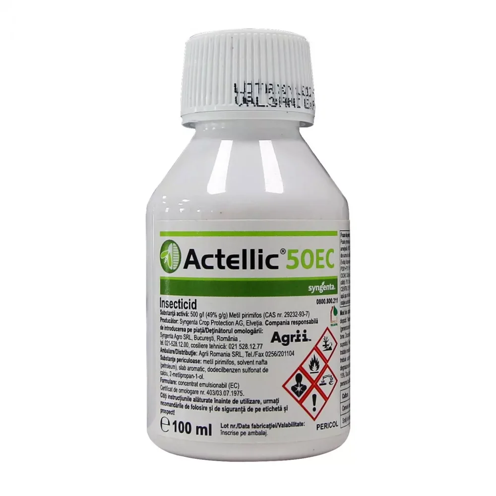Actellic 50 EC