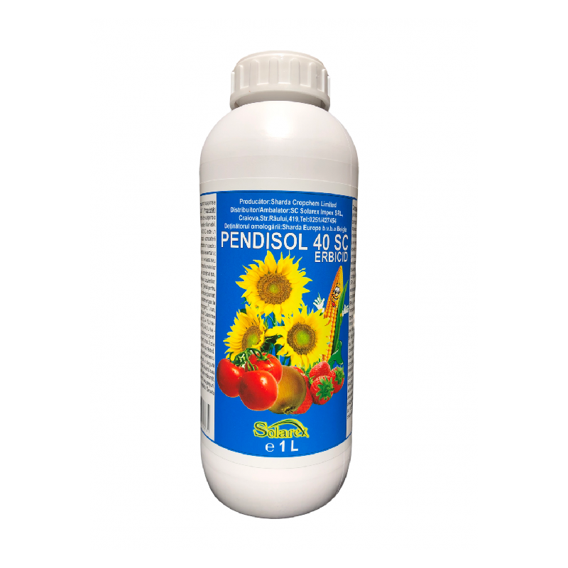 Pendisol 40 SC