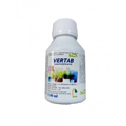 Vertab 100ML